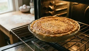 Barefoot Contessa Coconut Custard Pie Recipe