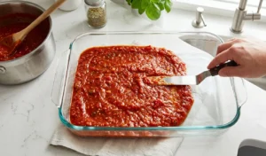 Barefoot Contessa Stuffed Shells Recipe