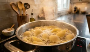 Barefoot Contessa Stuffed Shells Recipe