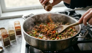 Barefoot Contessa Turkey Chili Recipe
