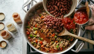 Barefoot Contessa Turkey Chili Recipe