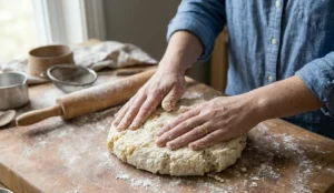 Brenda Gantt Biscuit Recipe