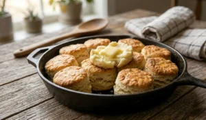 Brenda Gantt Biscuit Recipe
