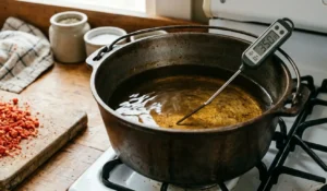 Hot Cheeto Boudin Balls Recipe