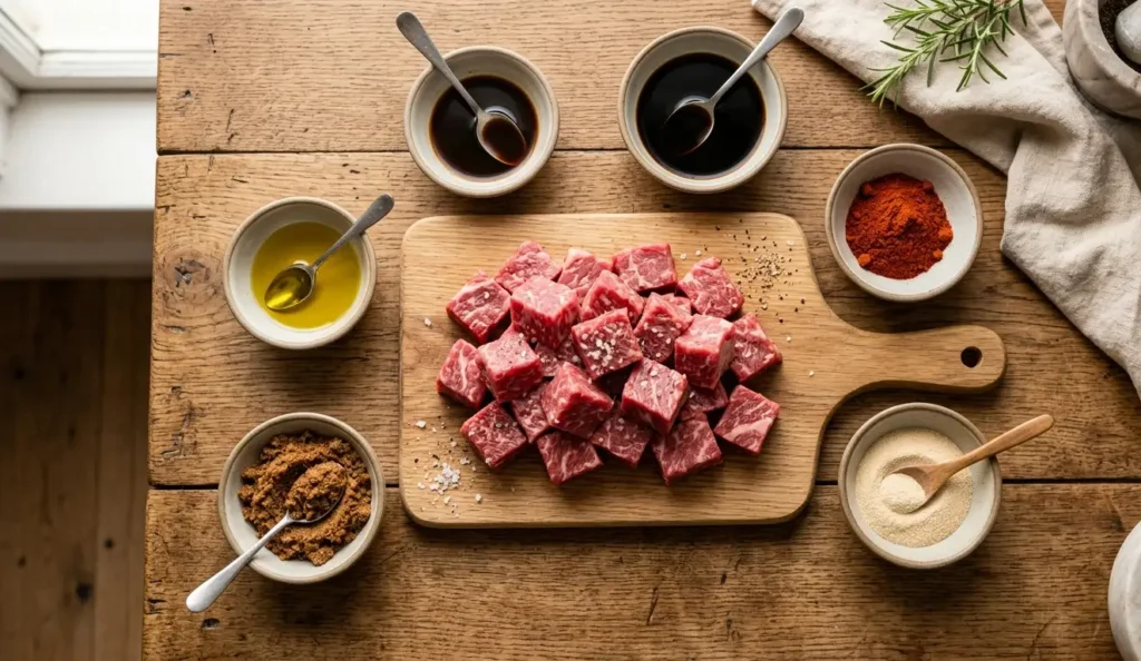  IHOP Steak Tips Recipe