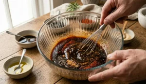 IHOP Steak Tips Recipe