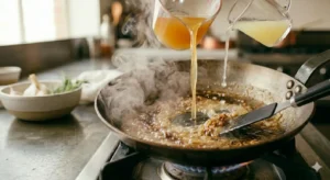 Lemon Garlic Chicken Longhorn Recipe
