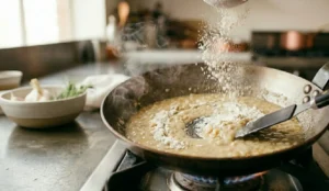 Lemon Garlic Chicken Longhorn Recipe