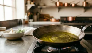 Lemon Garlic Chicken Longhorn Recipe