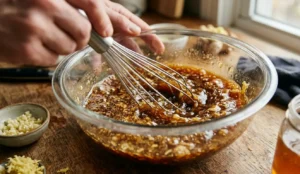 Molokai Chicken Recipe