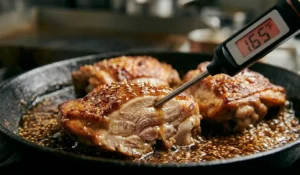 Molokai Chicken Recipe