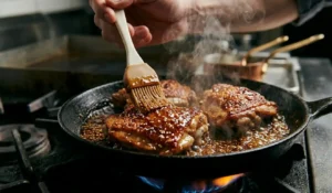 Molokai Chicken Recipe