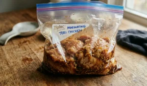 Molokai Chicken Recipe