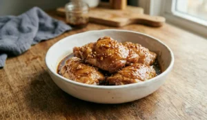 Molokai Chicken Recipe