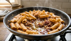 North Italia Spicy Rigatoni Vodka Recipe