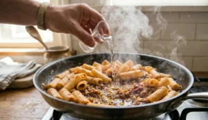 North Italia Spicy Rigatoni Vodka Recipe