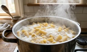 North Italia Spicy Rigatoni Vodka Recipe