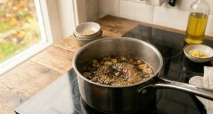 Omakase Sauce Recipe