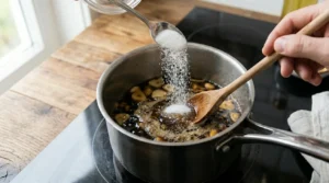 Omakase Sauce Recipe