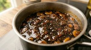 Omakase Sauce Recipe
