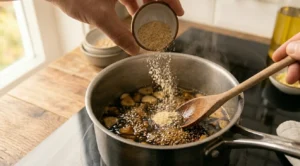Omakase Sauce Recipe