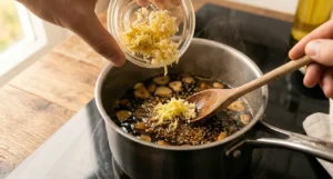 Omakase Sauce Recipe