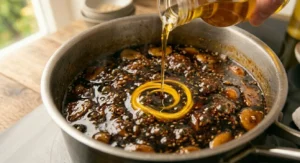 Omakase Sauce Recipe