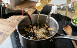 Omakase Sauce Recipe