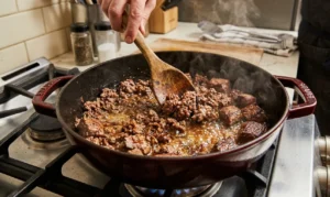 Pepper Belly Pete Chili Recipe