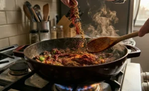 Pepper Belly Pete Chili Recipe