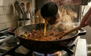 Pepper Belly Pete Chili Recipe