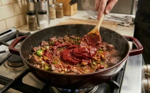 Pepper Belly Pete Chili Recipe