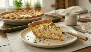 barefoot contessa crab quiche recipe