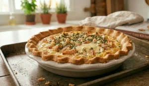 barefoot contessa crab quiche recipe