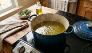 Barefoot Contessa Black Bean Soup Recipe