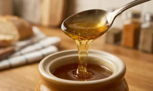 texas roadhouse honey mustard recipe
