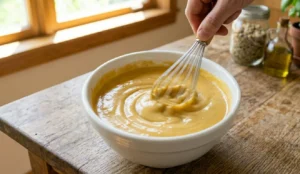 texas roadhouse honey mustard recipe