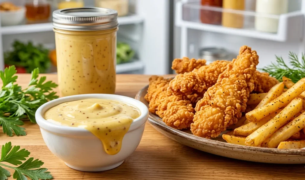 texas roadhouse honey mustard recipe